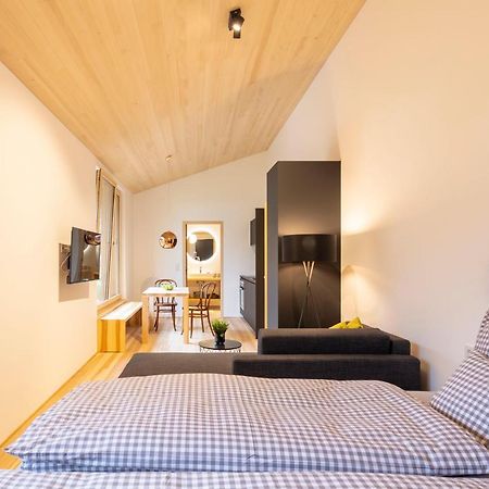 Am Greben Apartments Eins - Zwei - Sechs - Sieben 贝曹 外观 照片