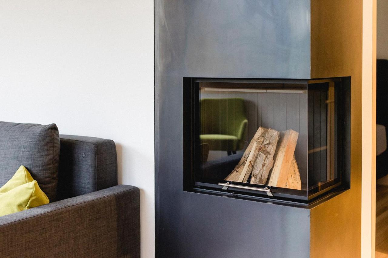 Am Greben Apartments Eins - Zwei - Sechs - Sieben 贝曹 外观 照片