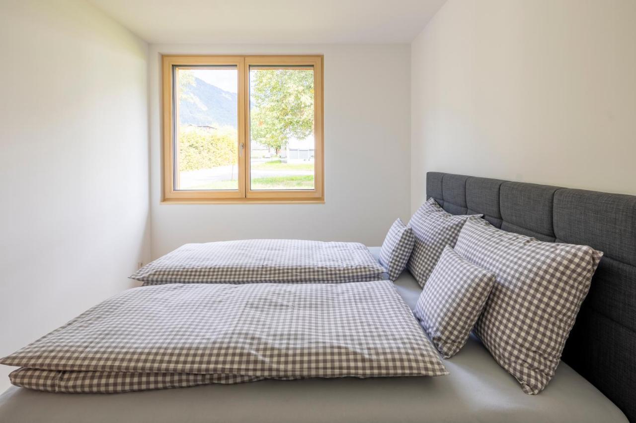 Am Greben Apartments Eins - Zwei - Sechs - Sieben 贝曹 外观 照片